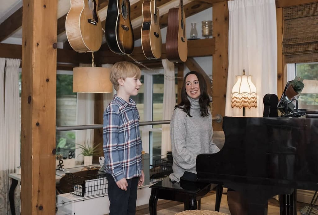 singing lessons at donais studios