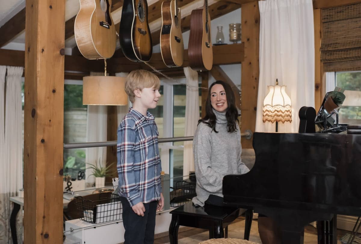 singing lessons at donais studios