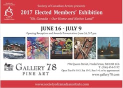 sca members exhibition 2017